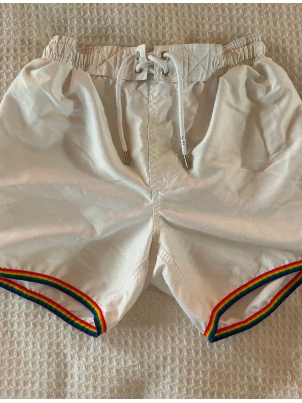 2(X)IST Swim Shorts